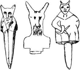 Энциклопедия языческих богов. Мифы древних славян - i_552.jpg