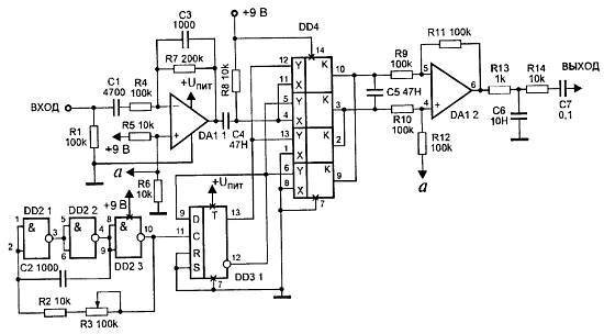 "Шпионские штучки" и устройства для защиты объектов и информации - _122.jpg