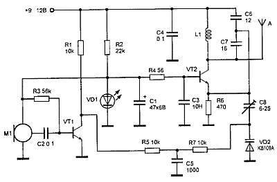 "Шпионские штучки" и устройства для защиты объектов и информации - _47.jpg