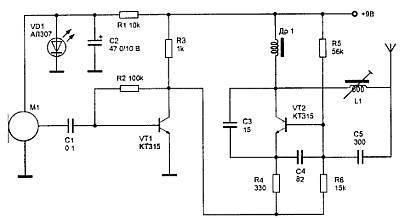 "Шпионские штучки" и устройства для защиты объектов и информации - _48.jpg