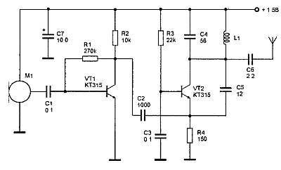 "Шпионские штучки" и устройства для защиты объектов и информации - _49.jpg