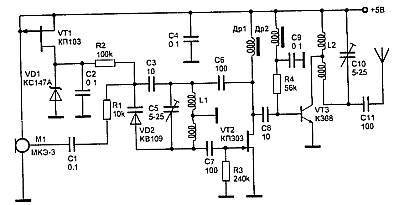 "Шпионские штучки" и устройства для защиты объектов и информации - _52.jpg
