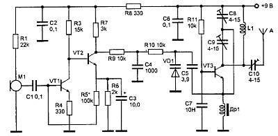"Шпионские штучки" и устройства для защиты объектов и информации - _53.jpg