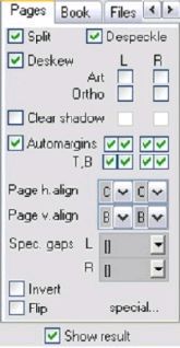 Создание электронных книг из сканов. DjVu или Pdf из бумажной книги легко и быстро - pic_51.jpg