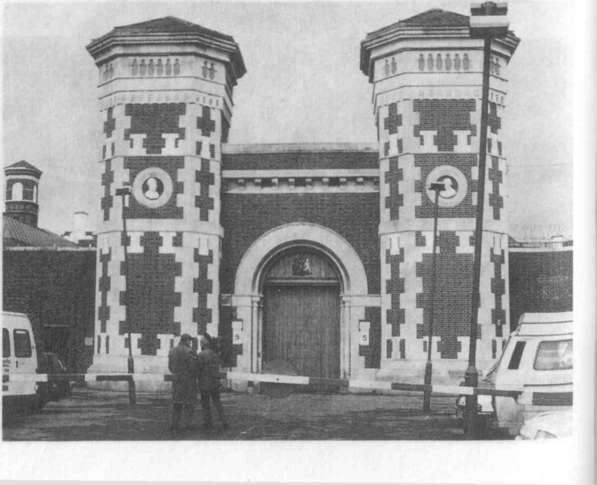 Нелегалы 2.  «Дачники» в Лондоне - image21.jpg