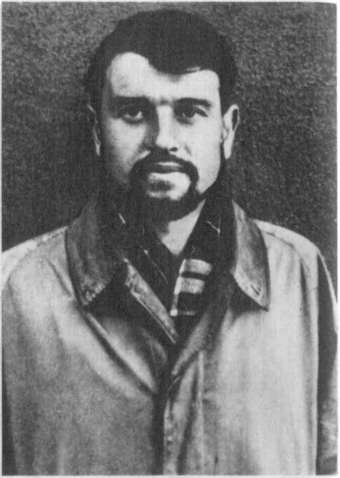 Нелегалы 2.  «Дачники» в Лондоне - image23.jpg