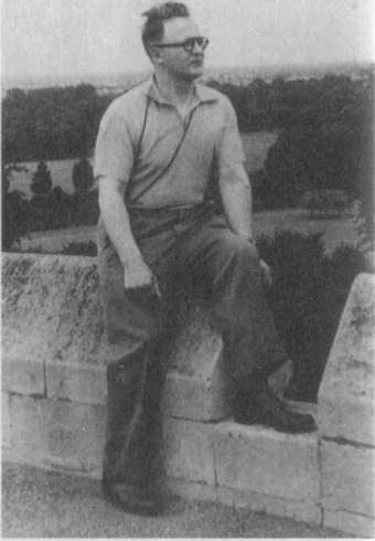 Нелегалы 2.  «Дачники» в Лондоне - image26.jpg