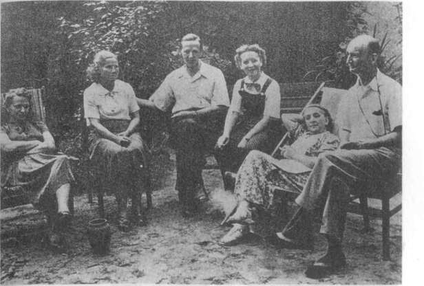Нелегалы 2.  «Дачники» в Лондоне - image31.jpg