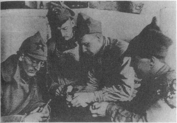 Нелегалы 2.  «Дачники» в Лондоне - image34.jpg