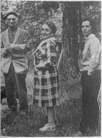 Нелегалы 2.  «Дачники» в Лондоне - image35.jpg