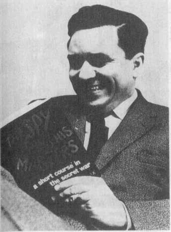 Нелегалы 2.  «Дачники» в Лондоне - image43.jpg