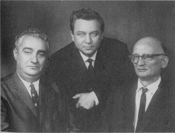 Нелегалы 2. «Дачники» в Лондоне - image44.jpg