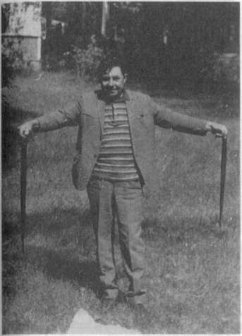 Нелегалы 2. «Дачники» в Лондоне - image55.jpg