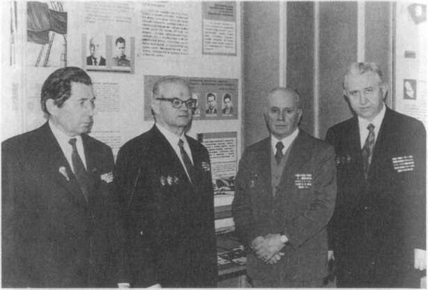 Нелегалы 2. «Дачники» в Лондоне - image61.jpg