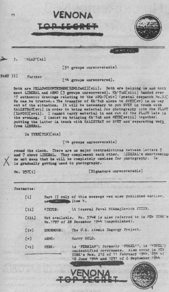 Нелегалы 2.  «Дачники» в Лондоне - image66.jpg