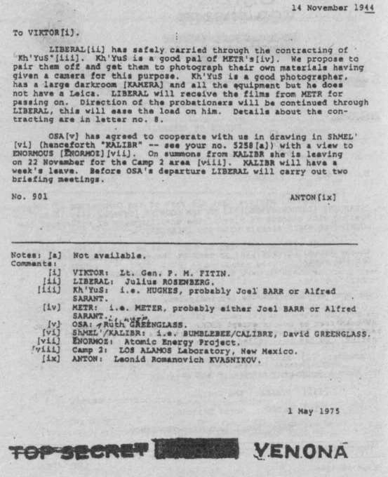 Нелегалы 2.  «Дачники» в Лондоне - image71.jpg