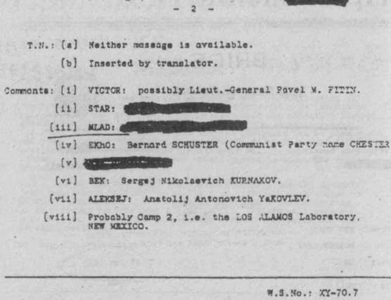 Нелегалы 2.  «Дачники» в Лондоне - image73.jpg
