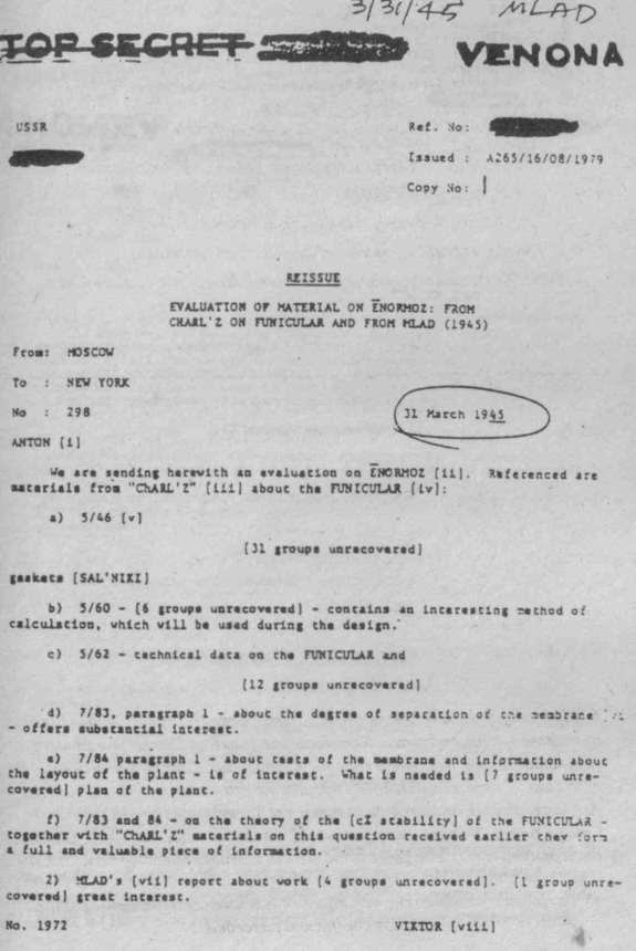 Нелегалы 2.  «Дачники» в Лондоне - image74.jpg