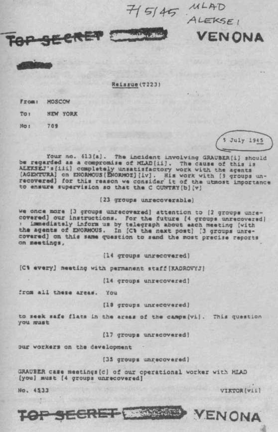 Нелегалы 2.  «Дачники» в Лондоне - image76.jpg