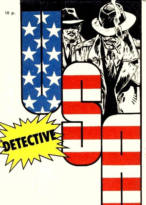 Детектив США.  Книга 1 - i_004.jpg