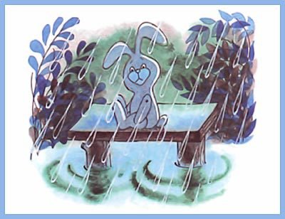 100 любимых стихов малышей. Сборник стихотворений разных авторов. - i_007.jpg