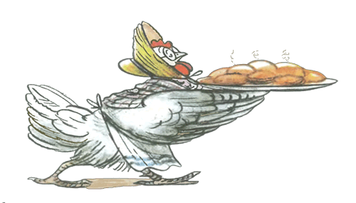 100 любимых стихов малышей. Сборник стихотворений разных авторов. - i_066.png