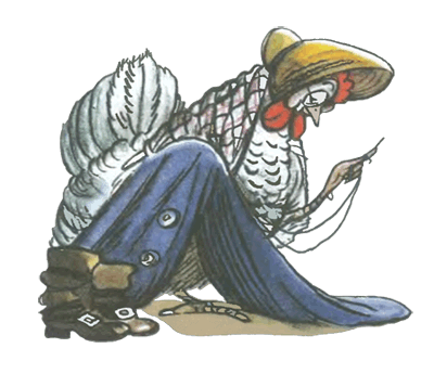 100 любимых стихов малышей. Сборник стихотворений разных авторов. - i_067.png