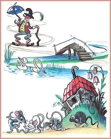 100 любимых стихов малышей. Сборник стихотворений разных авторов. - i_069.jpg