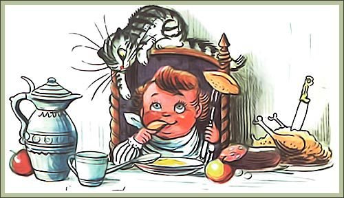 100 любимых стихов малышей. Сборник стихотворений разных авторов. - i_072.jpg