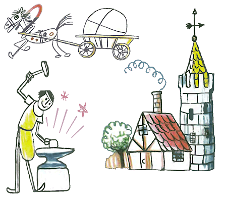 100 любимых стихов малышей. Сборник стихотворений разных авторов. - i_073.png