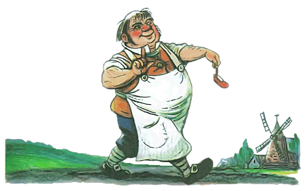 100 любимых стихов малышей. Сборник стихотворений разных авторов. - i_076.png