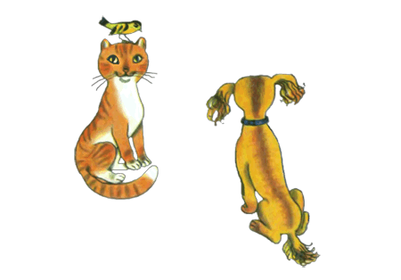 100 любимых стихов малышей. Сборник стихотворений разных авторов. - i_078.png