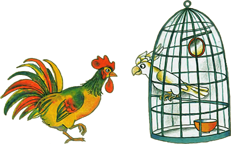 100 любимых стихов малышей. Сборник стихотворений разных авторов. - i_080.png