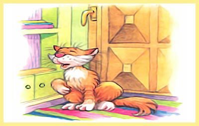 100 любимых стихов малышей. Сборник стихотворений разных авторов. - i_085.jpg