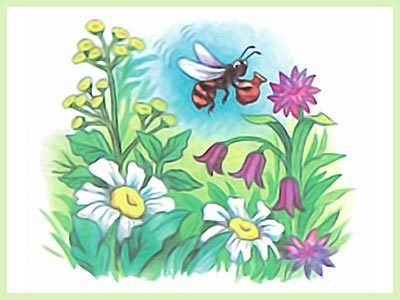 100 любимых стихов малышей. Сборник стихотворений разных авторов. - i_086.jpg