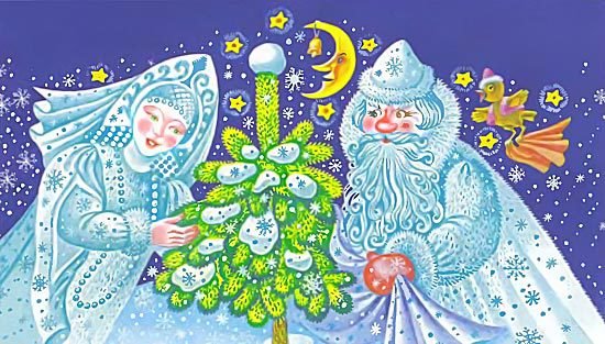 100 любимых стихов малышей. Сборник стихотворений разных авторов. - i_088.jpg