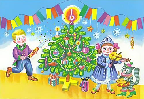 100 любимых стихов малышей. Сборник стихотворений разных авторов. - i_089.jpg