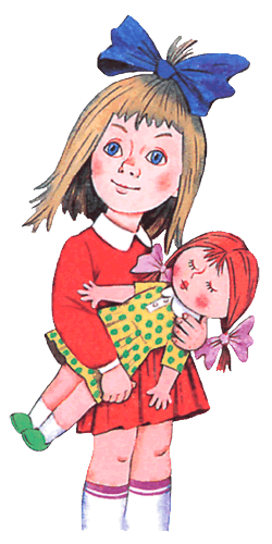 100 любимых стихов малышей. Сборник стихотворений разных авторов. - i_090.png