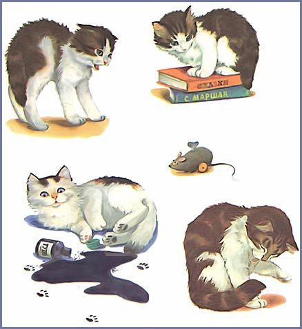 100 любимых стихов малышей. Сборник стихотворений разных авторов. - i_093.jpg