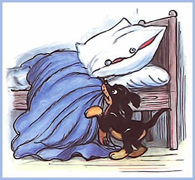 100 любимых стихов малышей. Сборник стихотворений разных авторов. - i_098.jpg