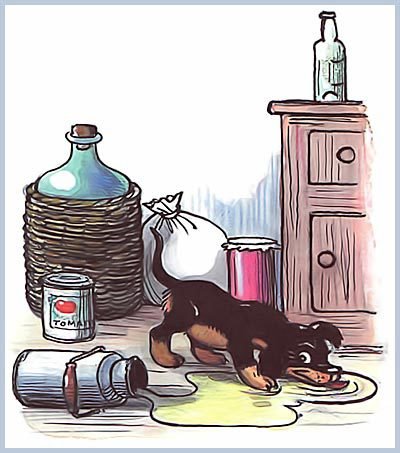 100 любимых стихов малышей. Сборник стихотворений разных авторов. - i_099.jpg