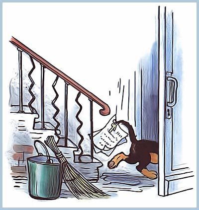 100 любимых стихов малышей. Сборник стихотворений разных авторов. - i_101.jpg