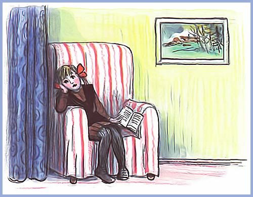 100 любимых стихов малышей. Сборник стихотворений разных авторов. - i_105.jpg