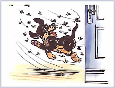 100 любимых стихов малышей. Сборник стихотворений разных авторов. - i_106.jpg