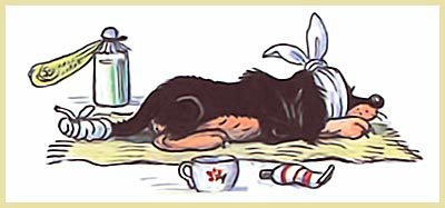 100 любимых стихов малышей. Сборник стихотворений разных авторов. - i_108.jpg