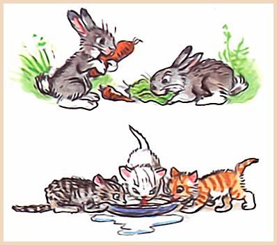 100 любимых стихов малышей. Сборник стихотворений разных авторов. - i_111.jpg