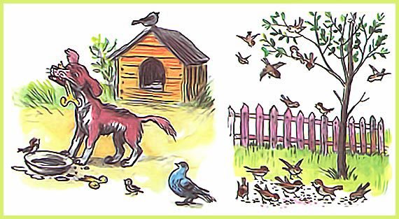 100 любимых стихов малышей. Сборник стихотворений разных авторов. - i_113.jpg