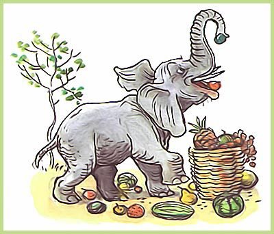 100 любимых стихов малышей. Сборник стихотворений разных авторов. - i_114.jpg