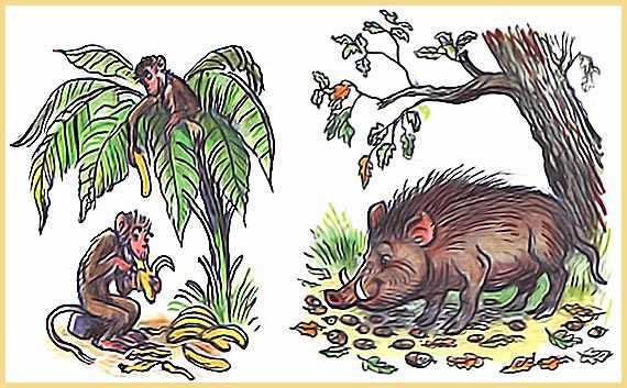 100 любимых стихов малышей. Сборник стихотворений разных авторов. - i_116.jpg