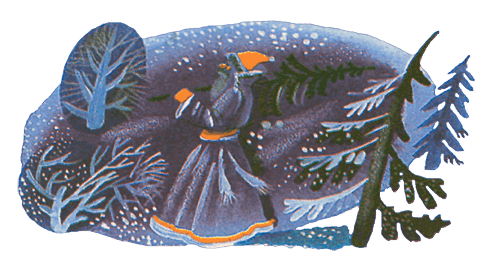 100 любимых стихов малышей. Сборник стихотворений разных авторов. - i_128.png